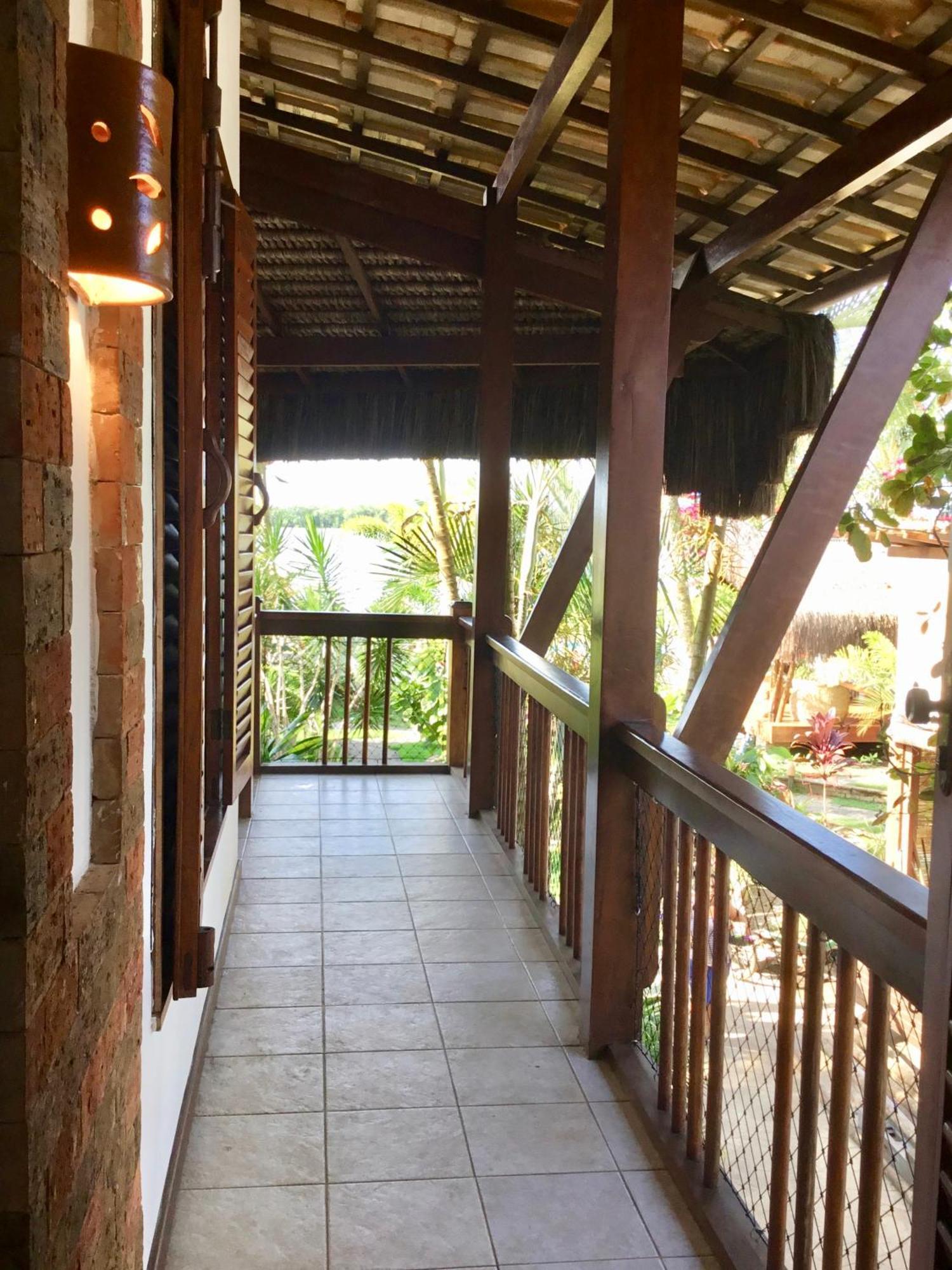 Vila Itaya Itacaré Quarto foto