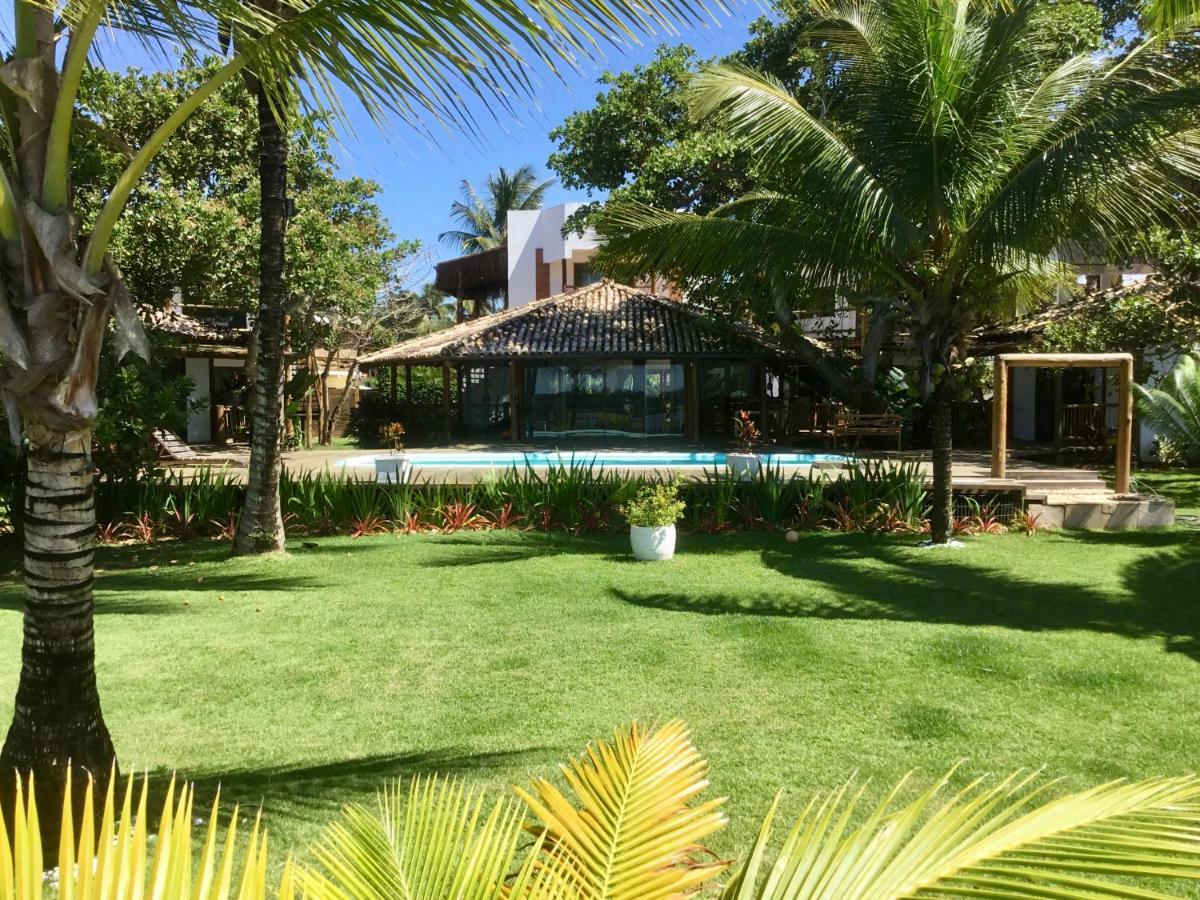 Vila Itaya Itacaré Exterior foto